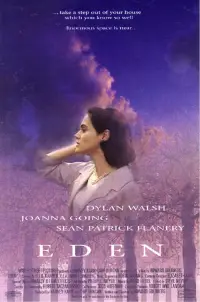 Poster to the movie "Eden" #741857