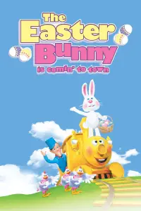 Poster to the movie "The Easter Bunny Is Comin