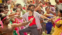 Backdrop to the movie "Anegan" #717369