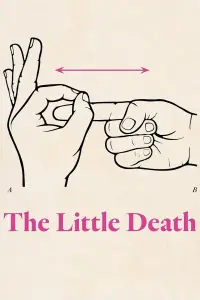 Poster to the movie "The Little Death" #966749