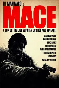 Poster to the movie "Dead Aim" #1257281