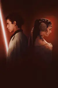 Poster to the movie "Star Wars: Episode II - Attack of the Clones" #853453
