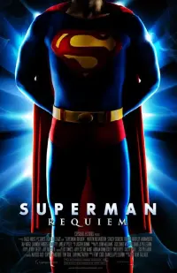 Poster to the movie "Superman: Requiem" #811246