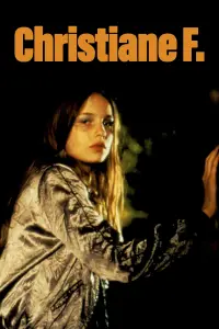 Poster to the movie "Christiane F." #1135068