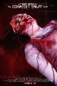 Poster to the movie "The Cohasset Snuff Film" #1194441