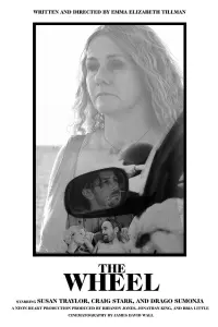 Poster to the movie "The Wheel" #864695