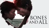 Backdrop to the movie "Bones and All" #936085