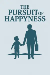 Poster to the movie "The Pursuit of Happyness" #791466