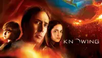 Backdrop to the movie "Knowing" #939902