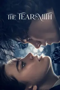 Poster to the movie "The Tearsmith" #958350