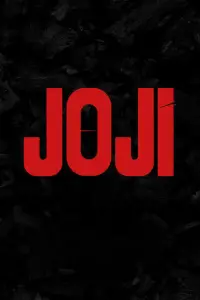 Poster to the movie "Joji" #1041871