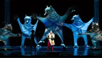 Backdrop to the movie "The Magic Flute" #876182