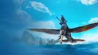 Backdrop to the movie "Avatar: The Way of Water" #832436