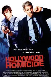 Poster to the movie "Hollywood Homicide" #959912