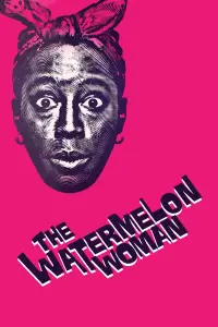 Poster to the movie "The Watermelon Woman" #1041925