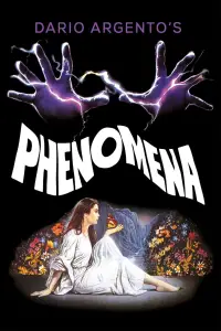Poster to the movie "Phenomena" #947716