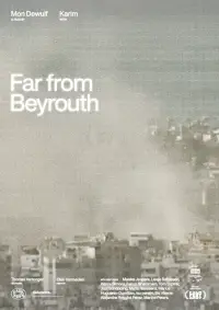 Far from Beyrouth