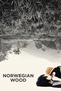Poster to the movie "Norwegian Wood" #1046604