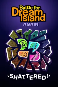 Poster to the movie "BFDIA 23: Shattered!" #1058804