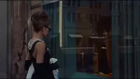 Backdrop to the movie "Breakfast at Tiffany