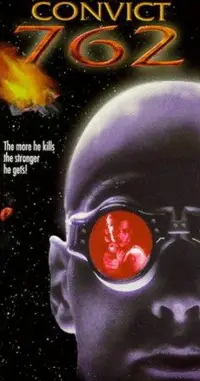 Poster to the movie "Convict 762" #1239981
