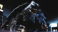 Backdrop to the movie "Gamera 3: Revenge of Iris" #811511