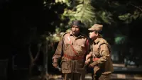 Backdrop to the movie "Gurkha" #865876
