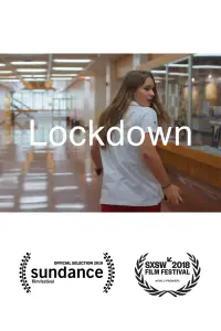 Poster to the movie "Lockdown" #1125298