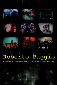 Poster to the movie "Roberto Baggio" #427251