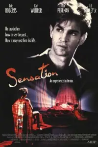 Poster to the movie "Sensation" #1258368