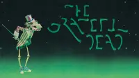 Backdrop to the movie "The Grateful Dead" #1237801