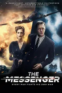 Poster to the movie "The Resistance Fighter" #1087457