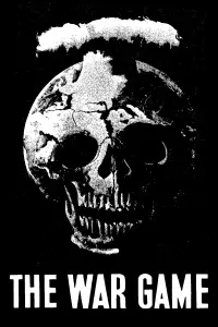 Poster to the movie "The War Game" #1028750