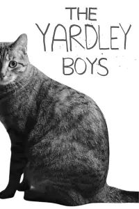 Poster to the movie "The Yardley Boys" #719698