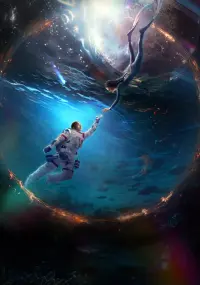 Poster to the movie "Uranus 2324" #734514