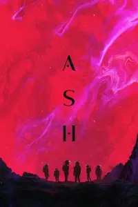 Poster to the movie "Ash" #948406