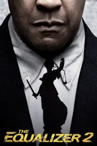 Poster to the movie "The Equalizer 2" #937961