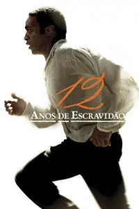 Poster to the movie "12 Years a Slave" #834710