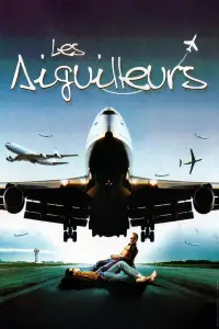 Poster to the movie "Pushing Tin" #1130481