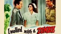 Backdrop to the movie "I Walked with a Zombie" #950500