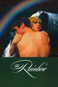 Poster to the movie "The Rainbow" #1086596