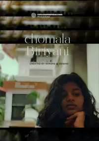 Poster to the movie "CHOMALA BIRIYANI" #515661