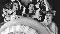 Backdrop to the movie "Ziegfeld Girl" #760253