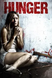 Poster to the movie "Hunger" #993538