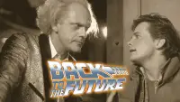 Backdrop to the movie "Back to the Future" #899664