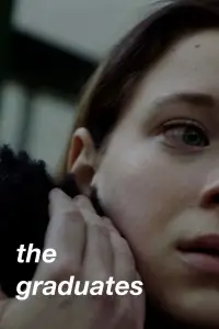 Poster to the movie "The Graduates" #1174316