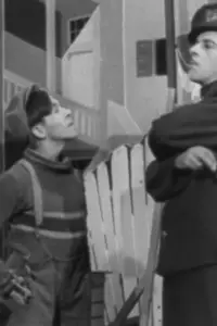 Poster to the movie "Fridolinons" #1171306