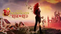 Backdrop to the movie "Descendants: The Rise Of Red" #925976