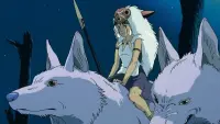 Backdrop to the movie "Princess Mononoke" #802700