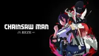 Backdrop to the movie "Chainsaw Man – The Movie: Reze Arc" #1118222